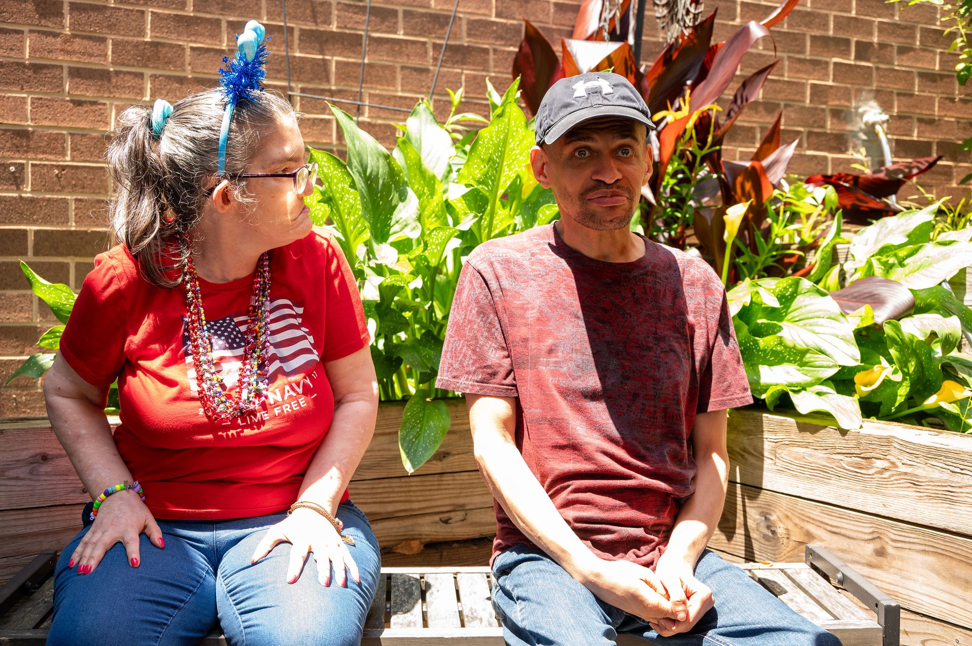 Community Living