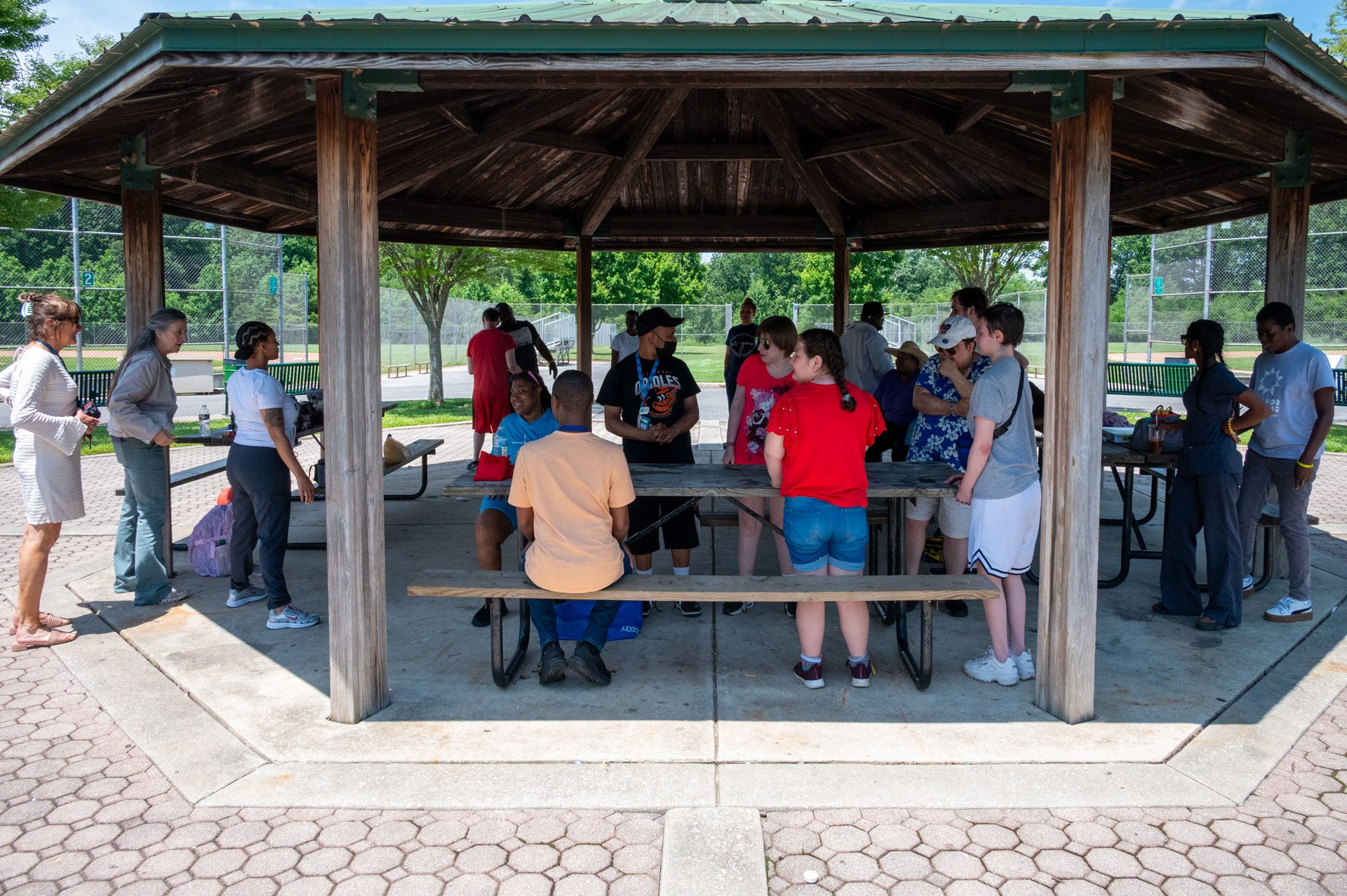 Community Day Habilitation