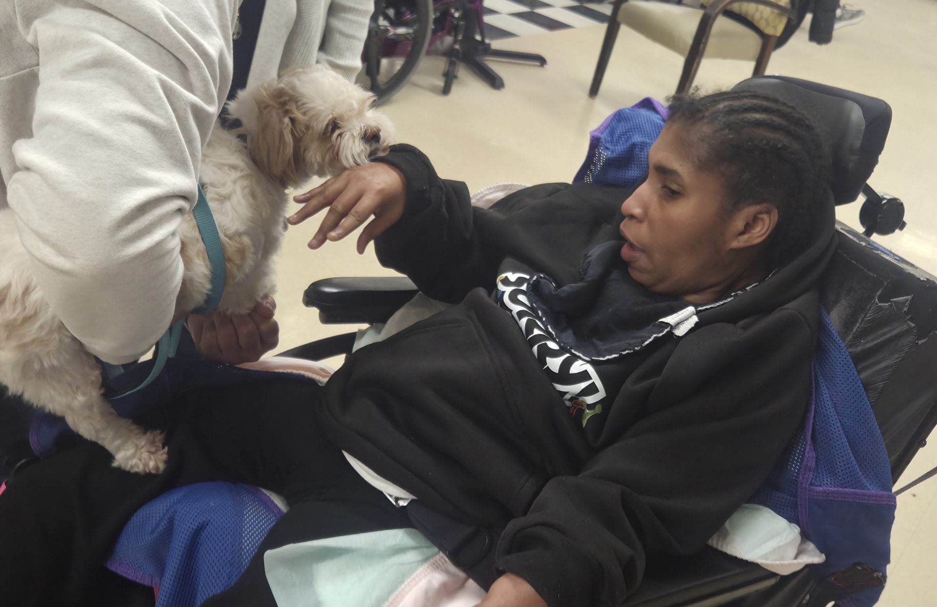 Respite Services